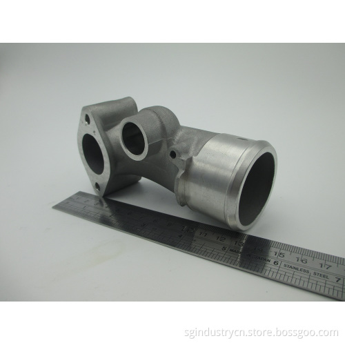 Steel/ Bronze/ Stainless Steel Precision Castings